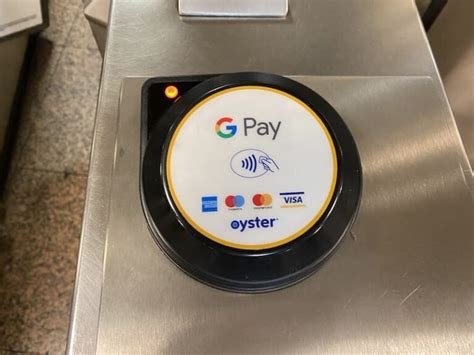 london tube register contactless card|contactless card for London.